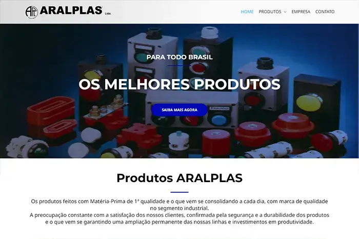 Portal Capão