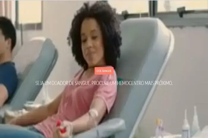 Doe Sangue
