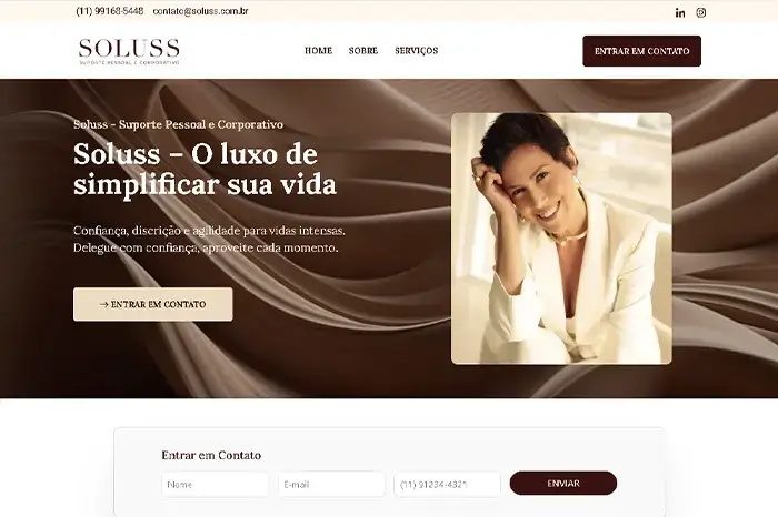 Soluss